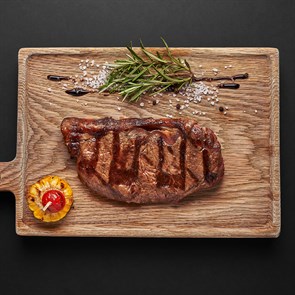 Стейк “ Рибай ”/ “ Ribeye” Steak за 100 гр 1710