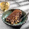 Десерт Сникерс / Dessert Snickers 1802 - фото 4645