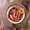 ГАСПАЧО С БЕКОНОМ /   GAZPACHO WITH BACON 1804 - фото 4689