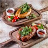 Куриные колбаски / CHICKEN SAUSAGES 1808 - фото 4697